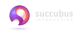 Logo Succubus Interactive