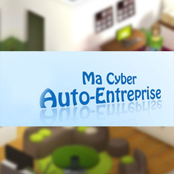 ma cyber auto entreprise serious game logo succubus interactive
