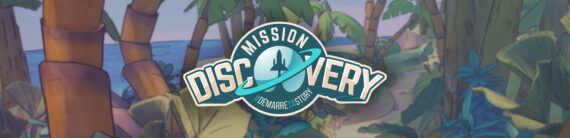 Mission Discovery, le jeu sérieux qui aide les jeunes à choisir leur orientation