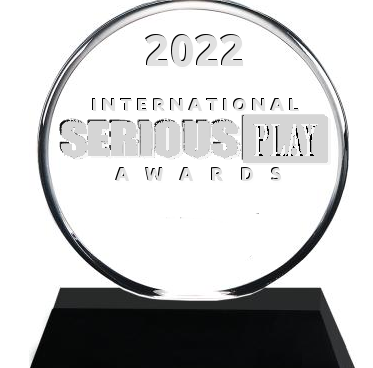 International Serious Play Awards 2022
