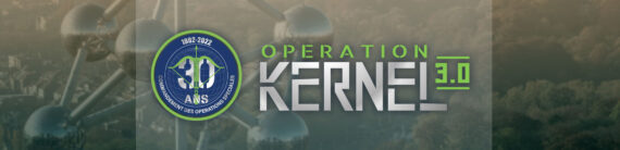 Lancement d’Opération Kernel 3.0, le serious game cybersécurité du Commandement des Opérations Spéciales